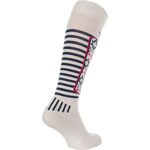 Гольфы Fair Isle Stripe, 1 пара