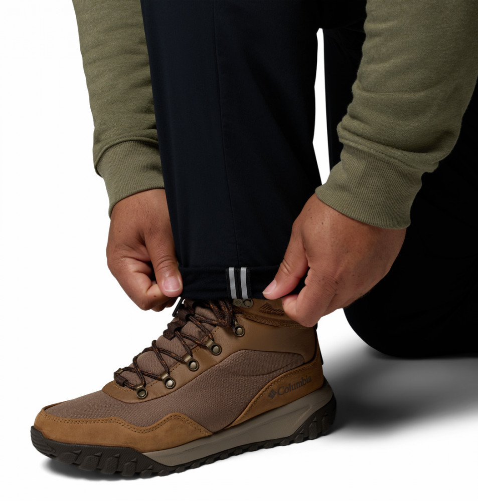 Брюки мужские Roc Tech Warm Chino - фото 7