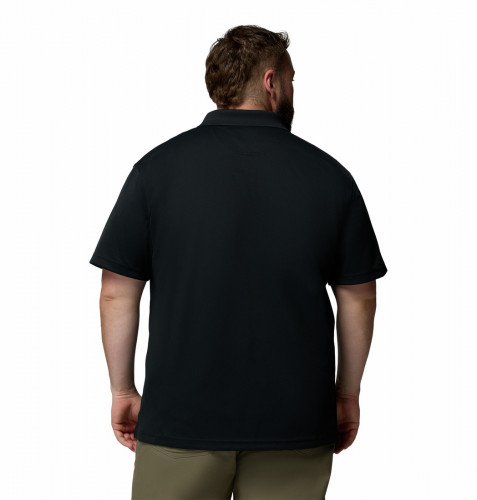 Поло мужское Utilizer Polo, Plus Size