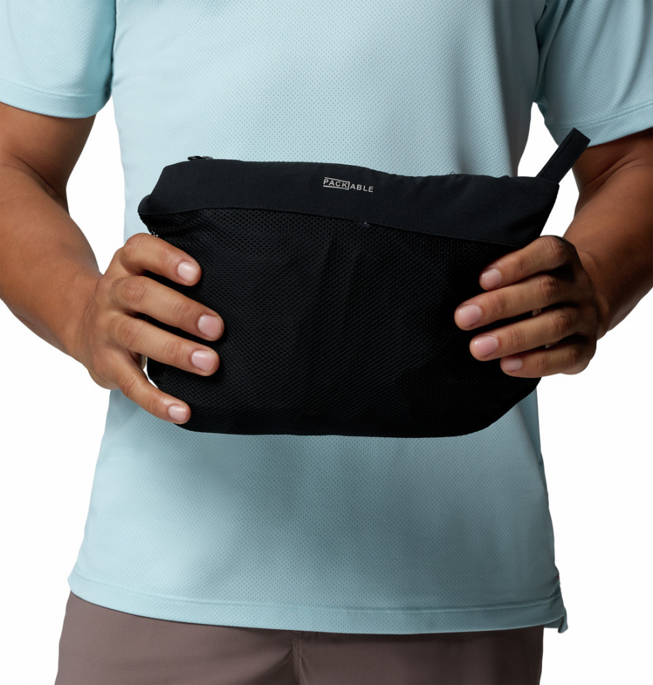 Ветровка мужская Trailborne Jacket - фото 10