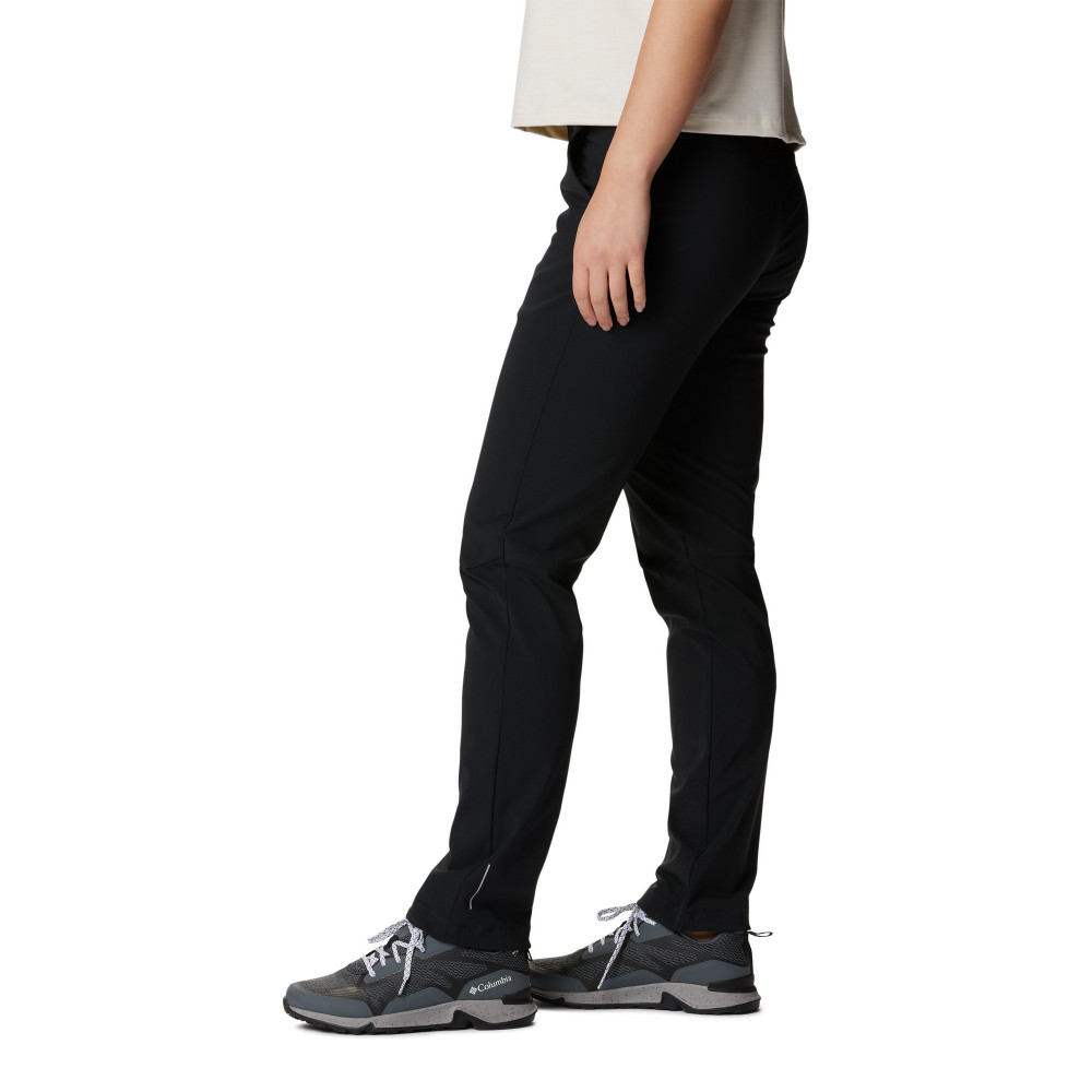 Брюки женские Back Beauty Softshell Pant - фото 3