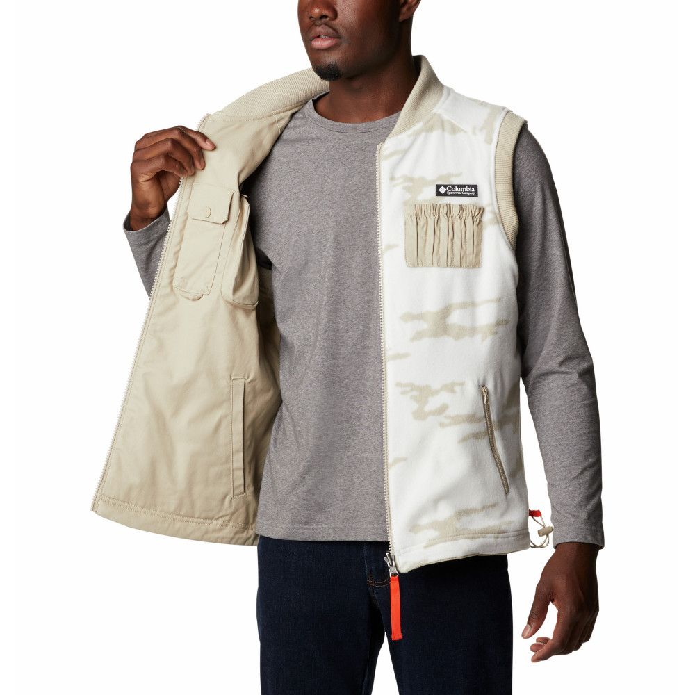 Жилет мужской Field ROC Reversible Vest - фото 4