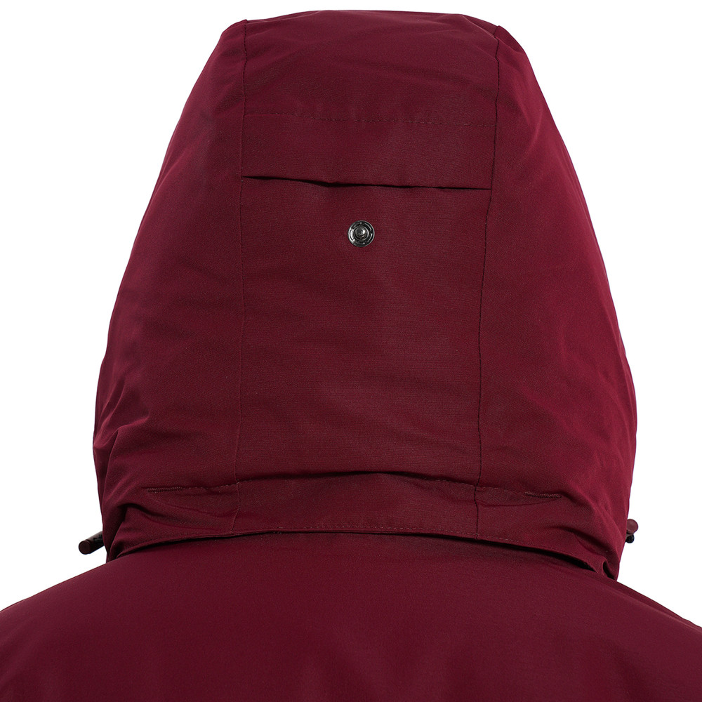 Парка мужская Rugged Path III Parka - фото 7