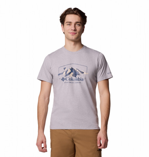 Футболка мужская Path Lake Graphic Tee II