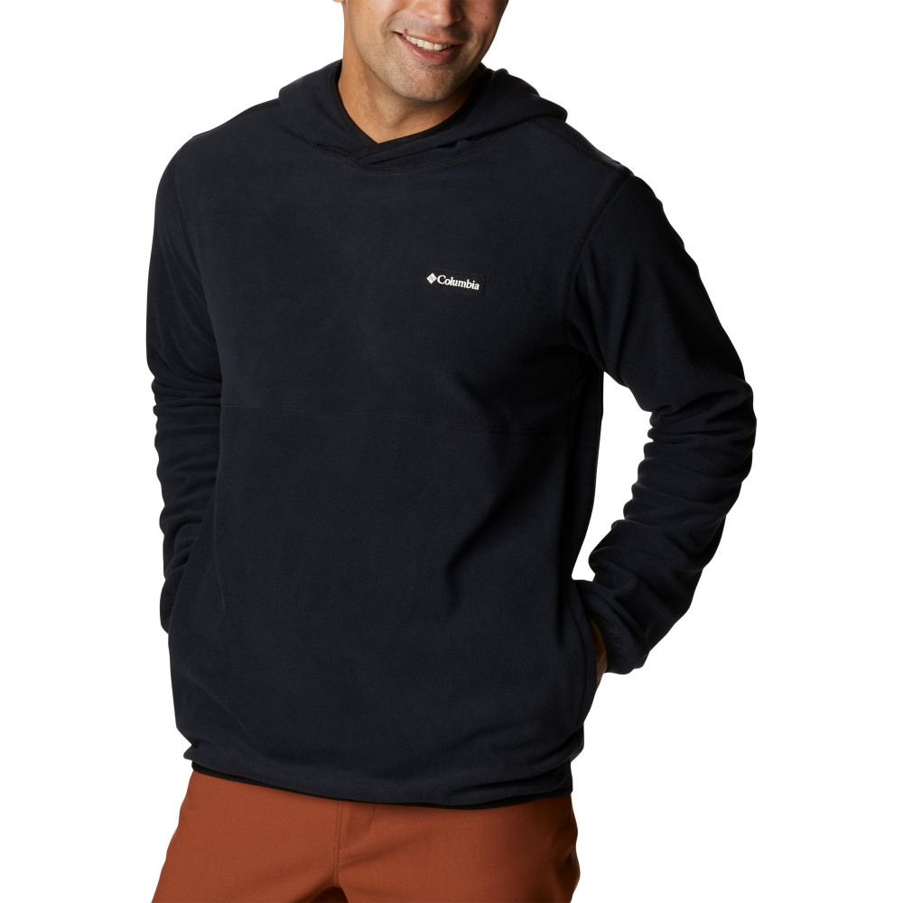 Джемпер флисовый мужской Haven Hills Hoodie - фото 5