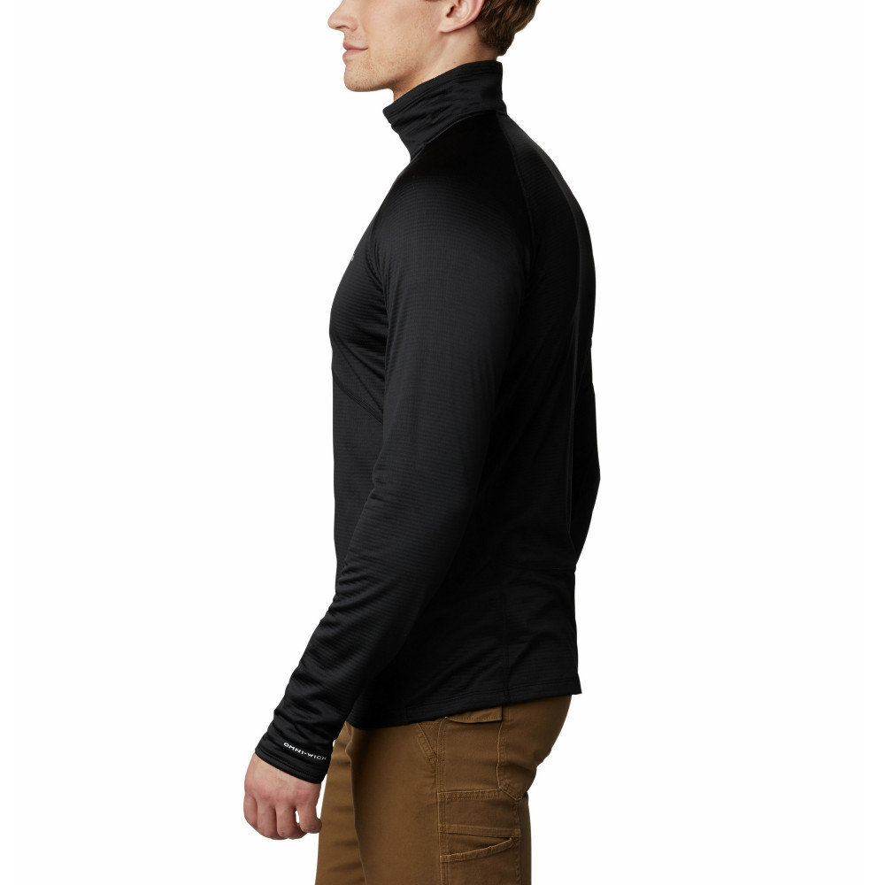 Джемпер мужской Mt. Powder Half Zip - фото 3