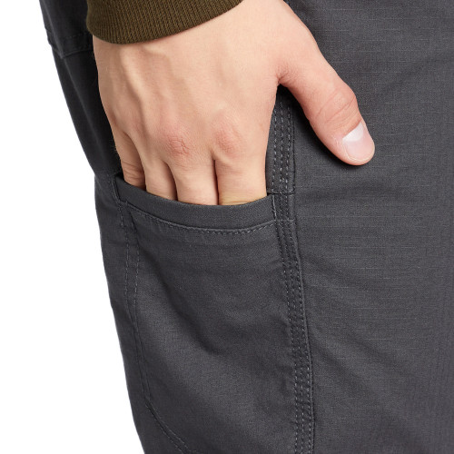 Брюки утепленные мужские Wallowa 5 Pocket Lined Pant - фото 4