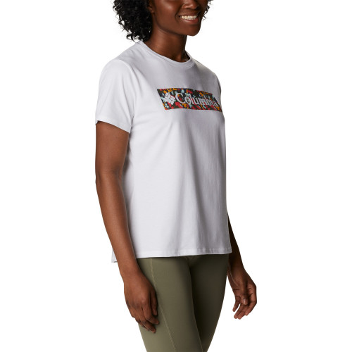 Футболка женская Sun Trek SS Graphic Tee
