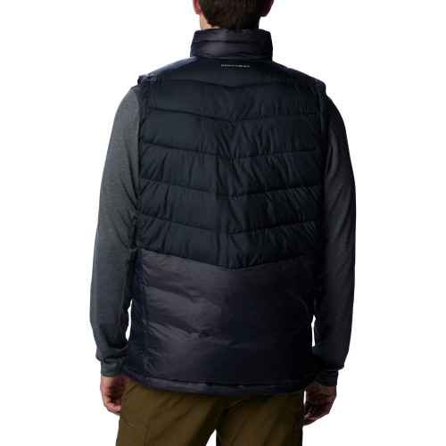 Жилет утепленный мужской Labyrinth Loop Vest