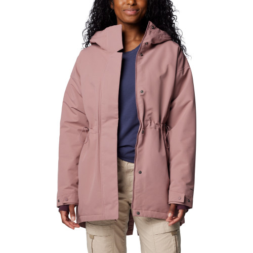 Куртка утепленная женская Venture Days Insulated Jacket