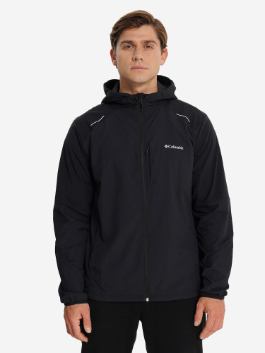 Ветровка мужская Tech Nylon Hoodie