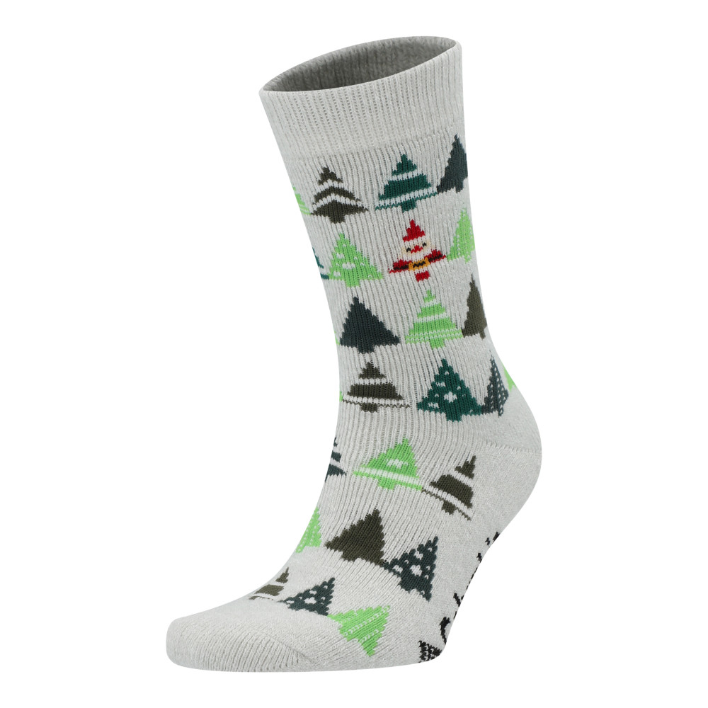 Носки Thermal crew brushed 2 PK Gift box - фото 5