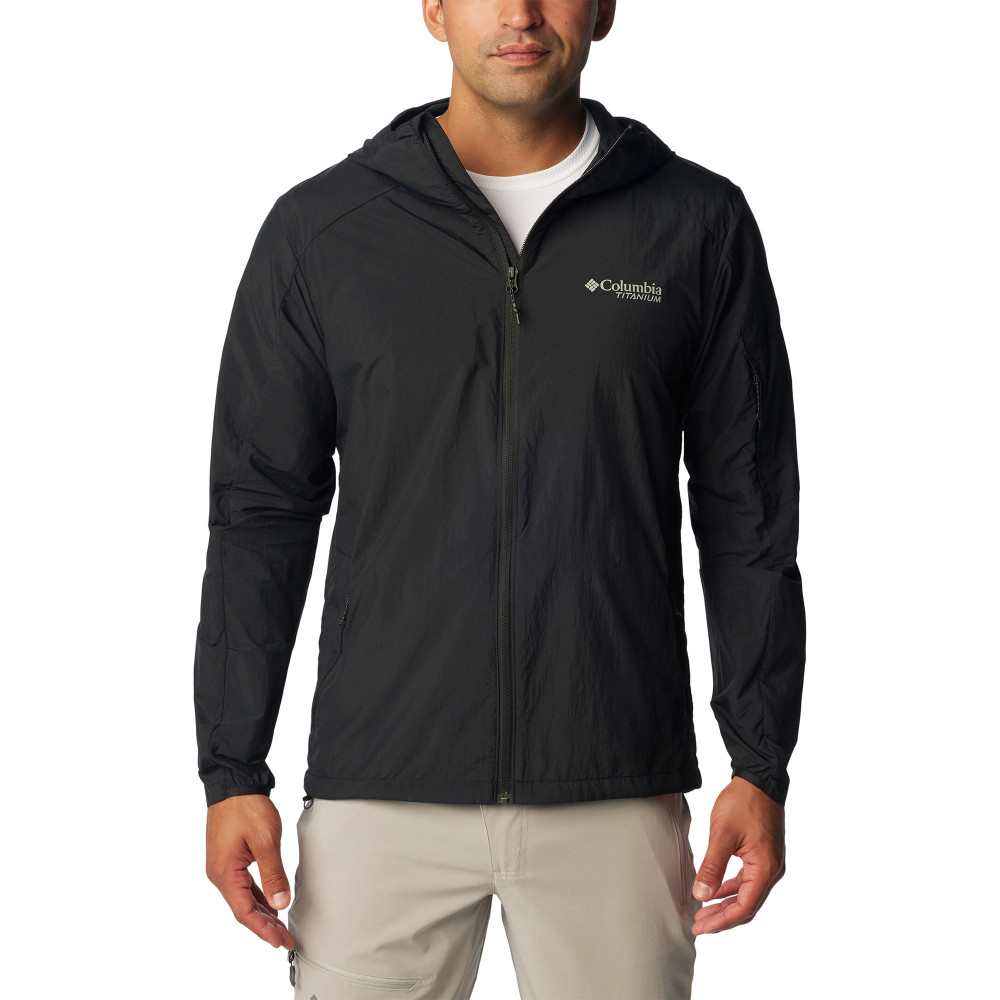 Ветровка мужская Loop Trail II Windbreaker
