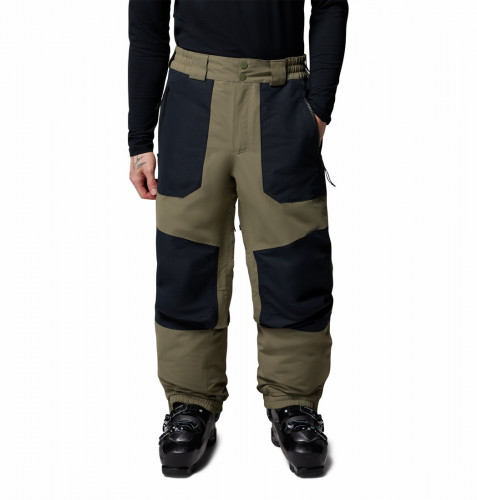 Брюки утепленные мужские Coreshot Pant