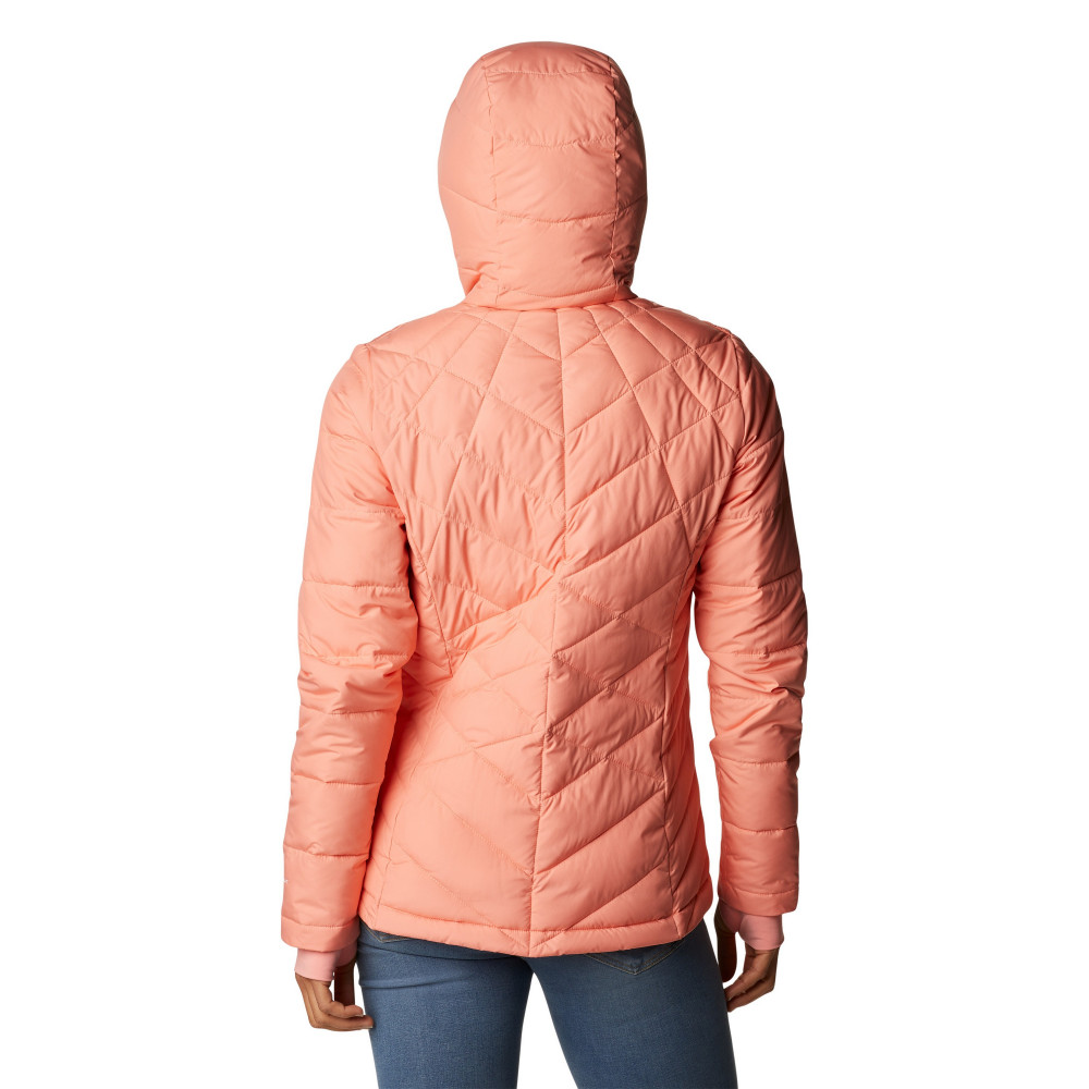 Куртка женская Heavenly Hdd Jacket - фото 2