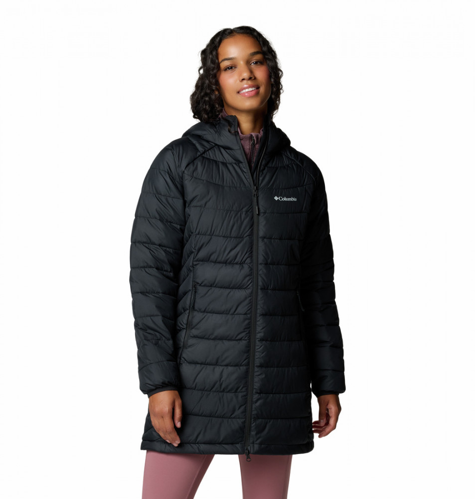 Powder lite mid jacket columbia top
