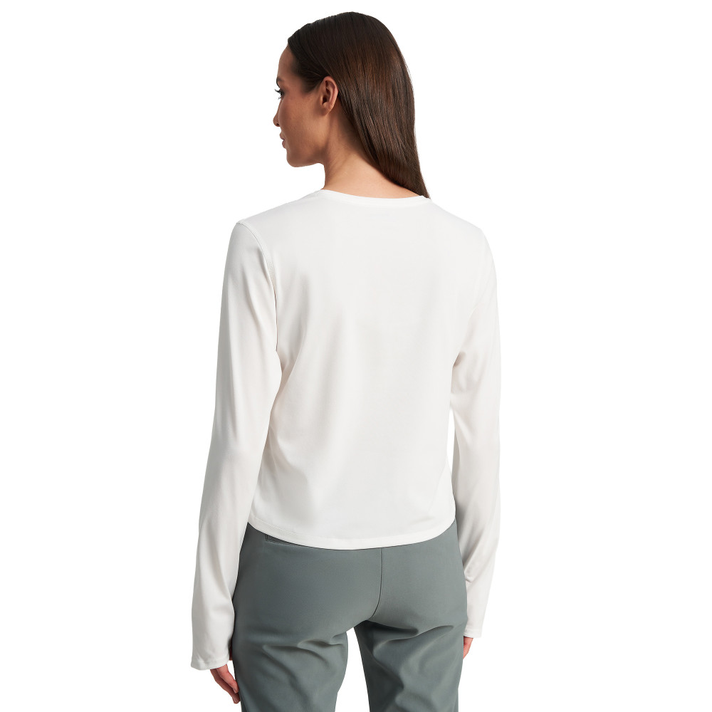 Лонгслив женский Seeker Legend Long Sleeve II - фото 3