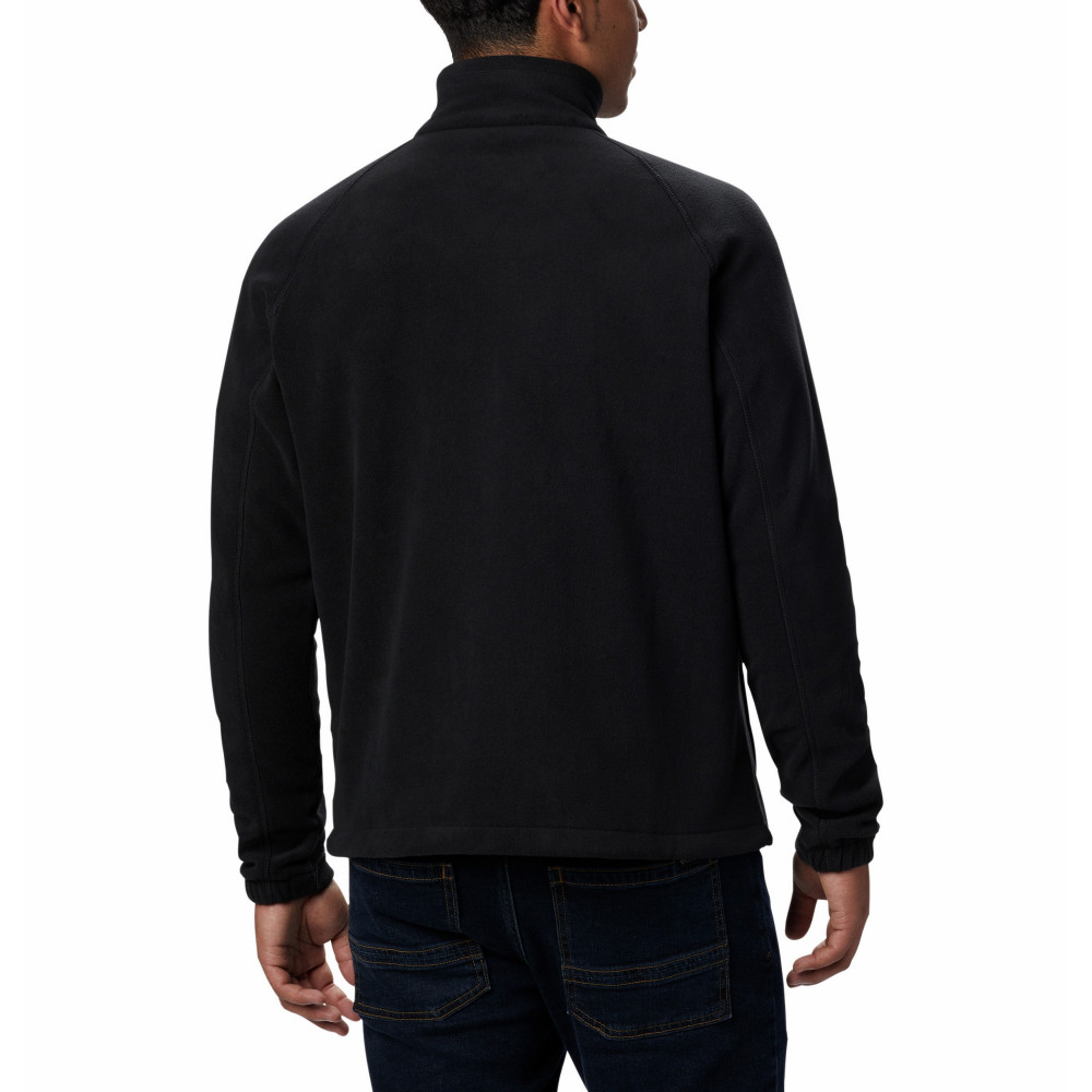 Джемпер флисовый мужской Fast Trek II Full Zip Fleece - фото 2