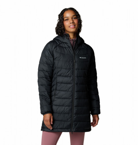 Куртка утепленная женская Powder Lite II Mid Jacket
