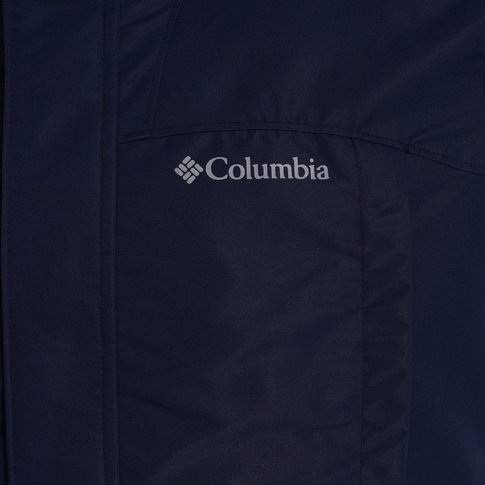 Пуховик мужской Marquam Peak III Parka - фото 11