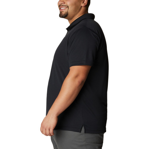 Поло с коротким рукавом мужское Utilizer Polo