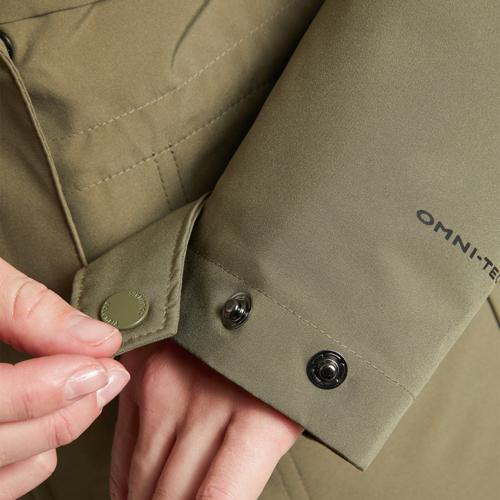 Куртка женская Lighthouse Loop Insulated Jacket - фото 6