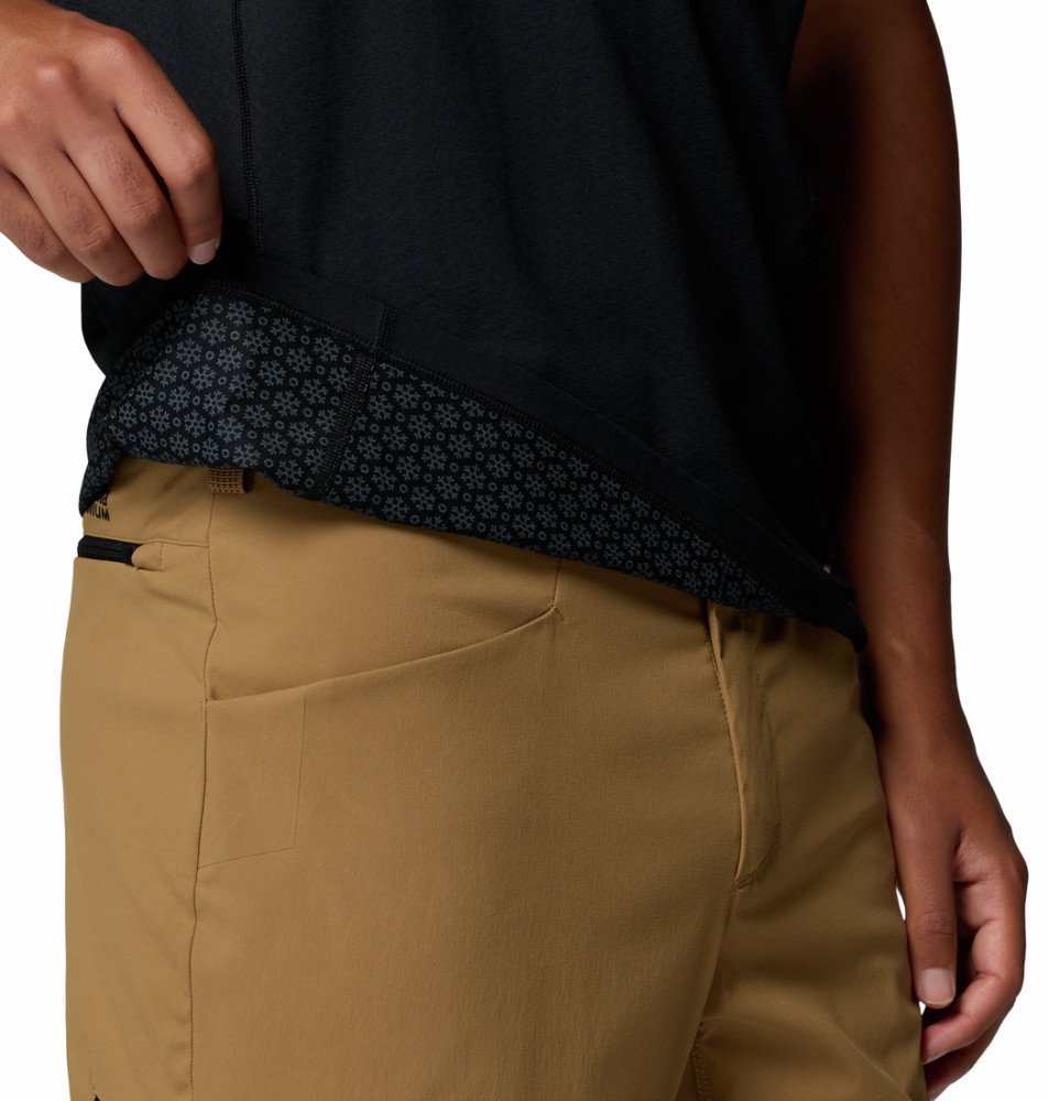 Футболка мужская Diamond Peak Pro Short Sleeve - фото 7