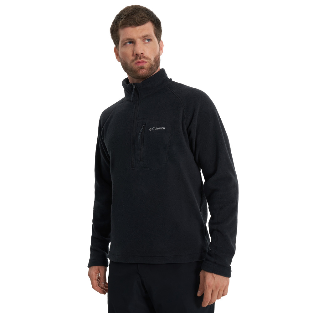 Джемпер флисовый мужской Fast Trek III Half Zip Fleece - фото 2