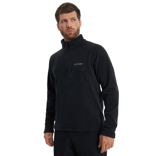 Джемпер флисовый мужской Fast Trek III Half Zip Fleece