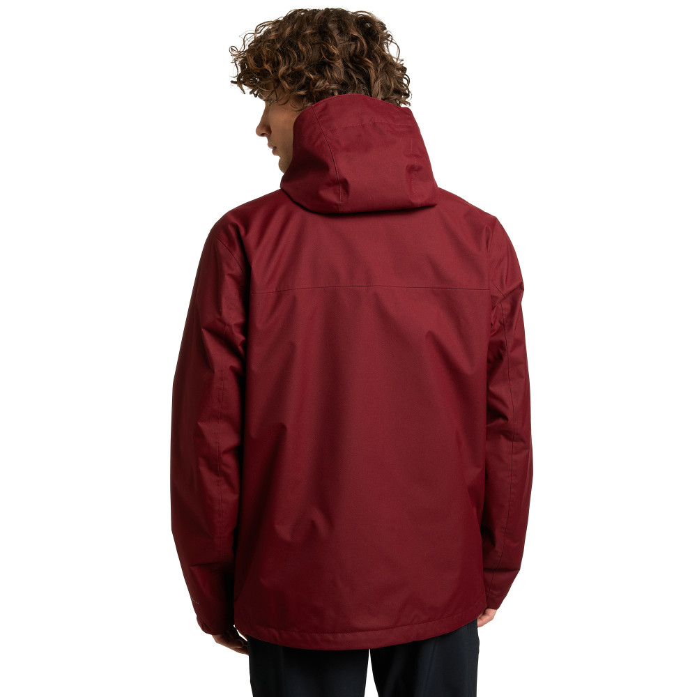 Ветровка мужская Hikebound Jacket - фото 2