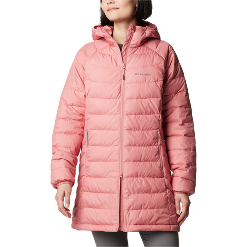 Куртка утепленная женская Powder Lite II Mid Jacket