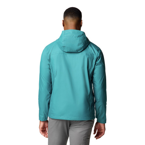 Куртка мембранная мужская Watertight II Jacket