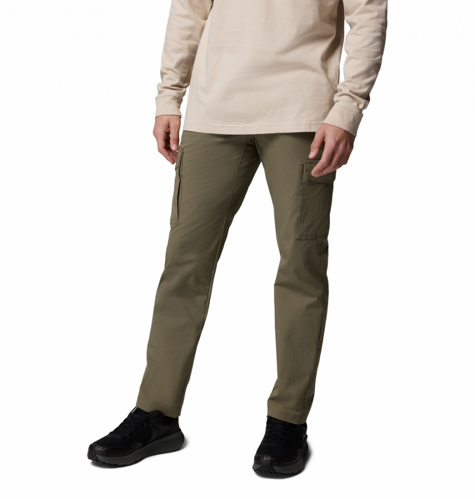 Брюки мужские ROC Cargo Pant - фото 2