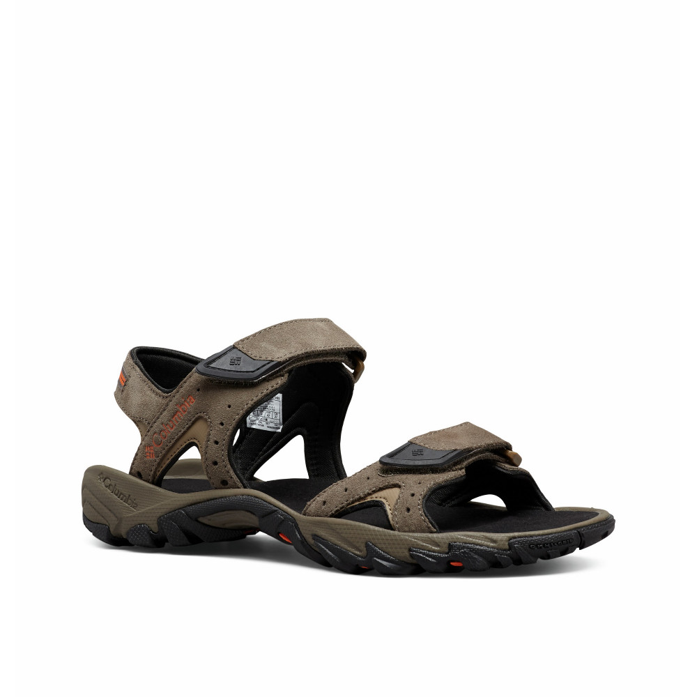 Сандалии мужские Santiam - фото 2