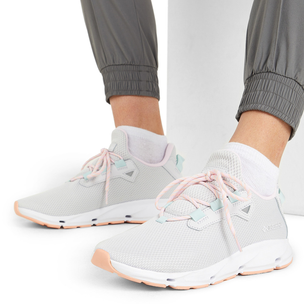 Полуботинки женские Vent Aero - фото 2