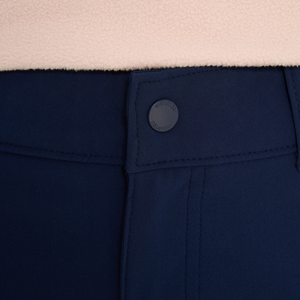 Брюки софтшелл женские Back Beauty 2.0 Softshell Pant - фото 6