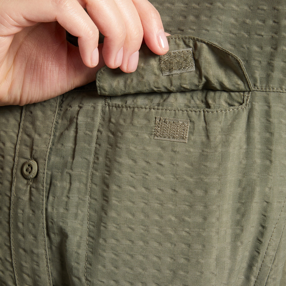 Платье женское Silver Ridge Novelty Dress - фото 4