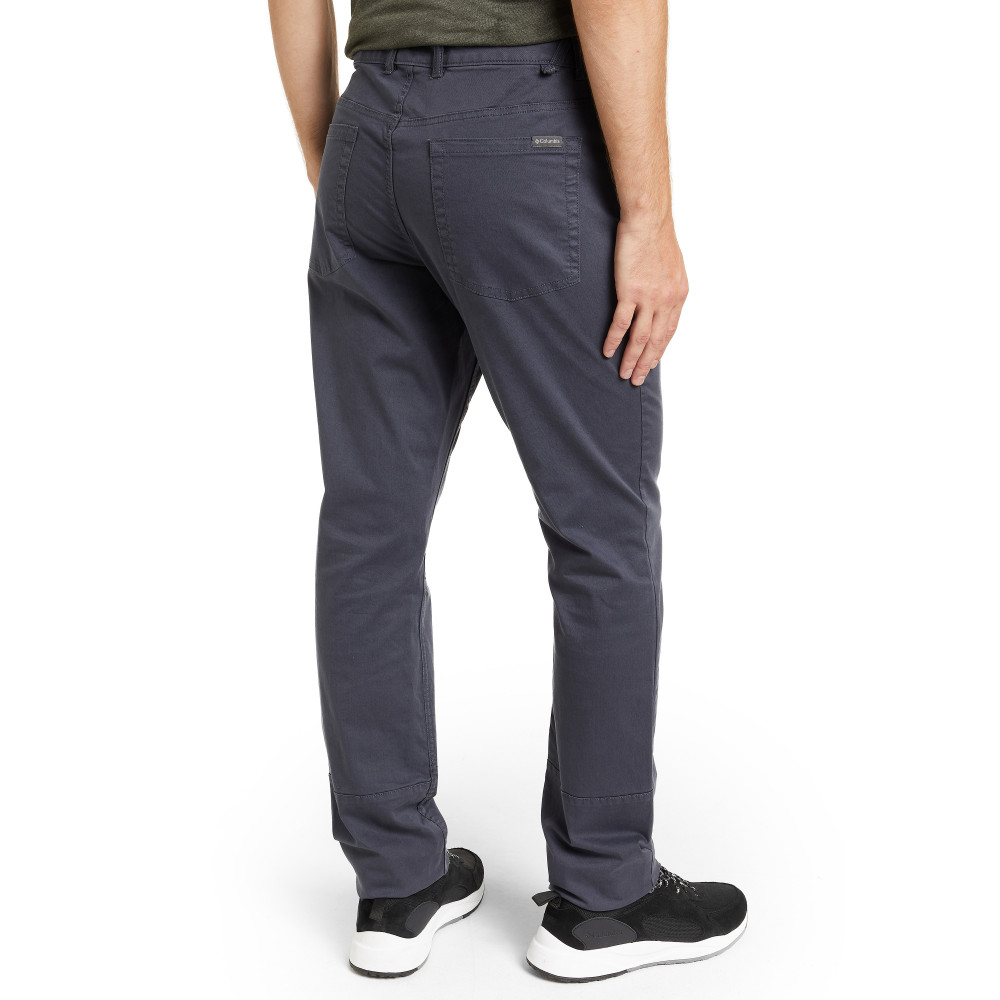 Брюки мужские Pacific Ridge 5 Pocket Pant - фото 2