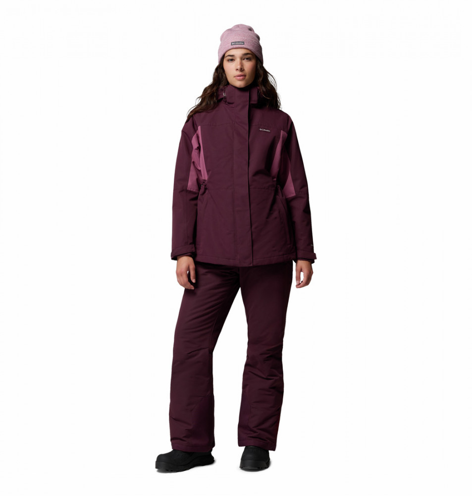 Брюки горнолыжные женские Bugaboo III Pant - фото 9
