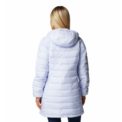 Куртка утепленная женская Powder Lite II Mid Jacket