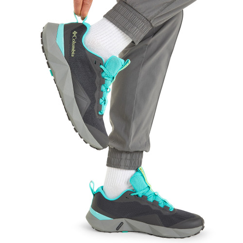 Полуботинки женские Facet 15