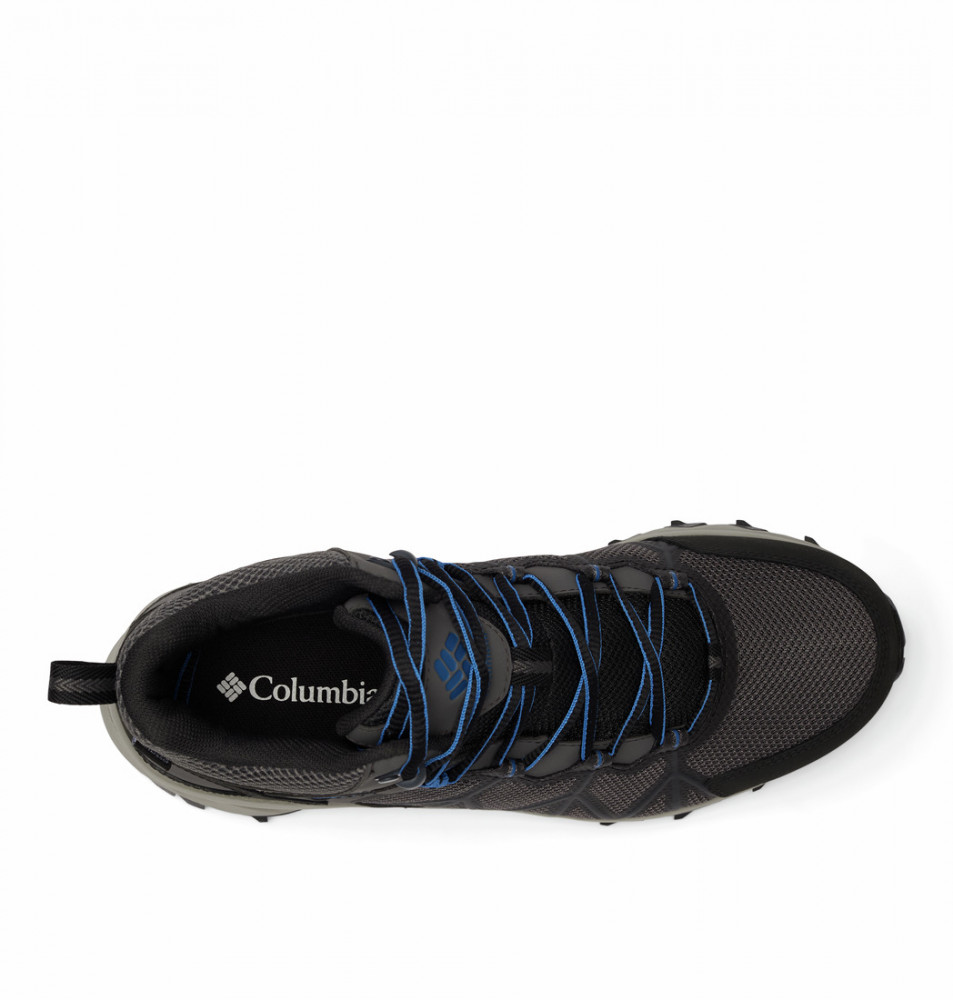 Ботинки мужские Peakfreak II Mid Outdry - фото 5