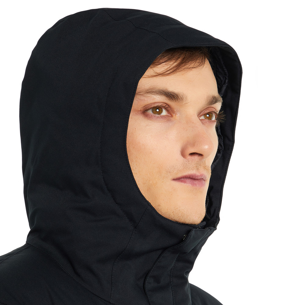 Куртка утепленная мужская Cedar Summit - фото 4