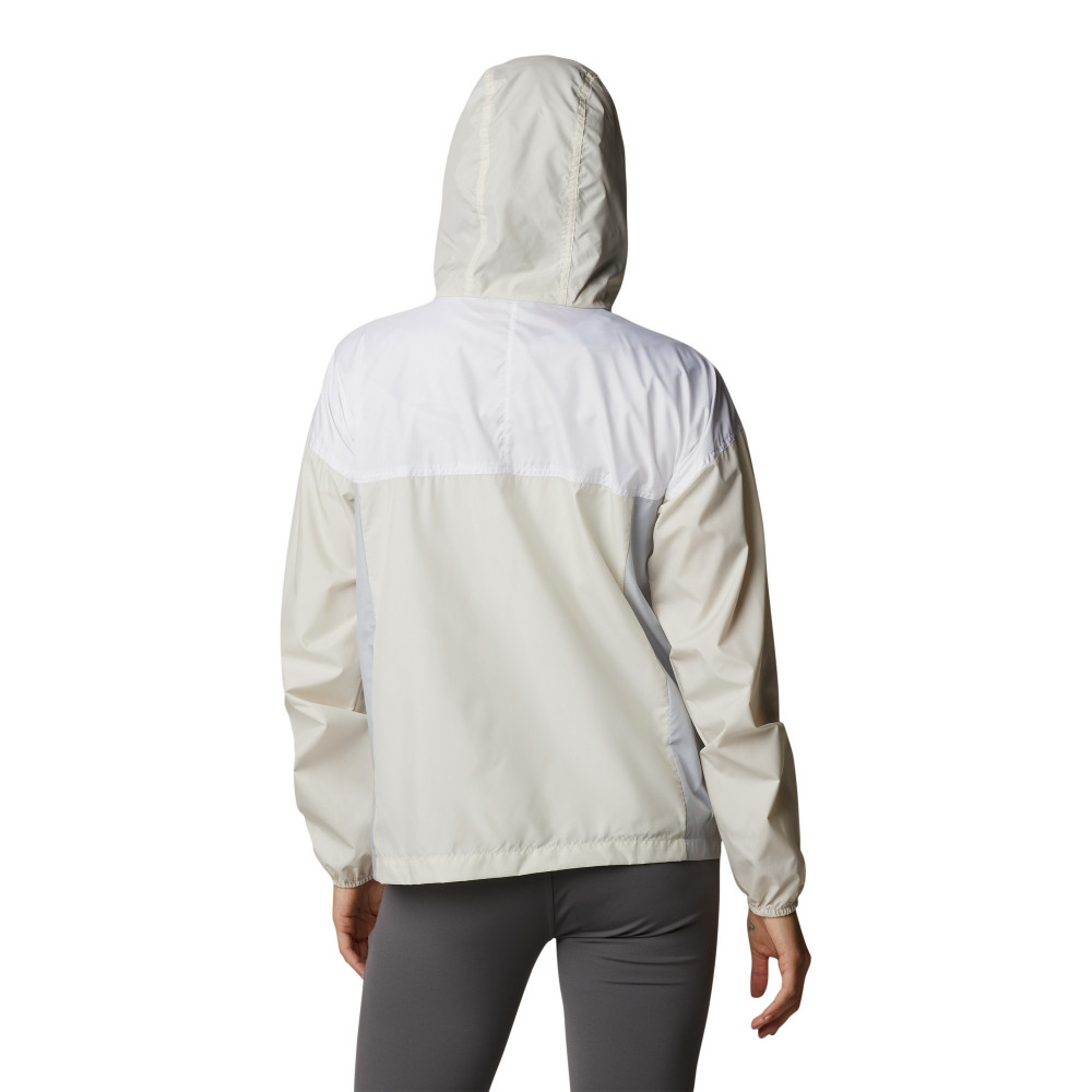 Ветровка женская Flash Challenger Windbreaker - фото 2