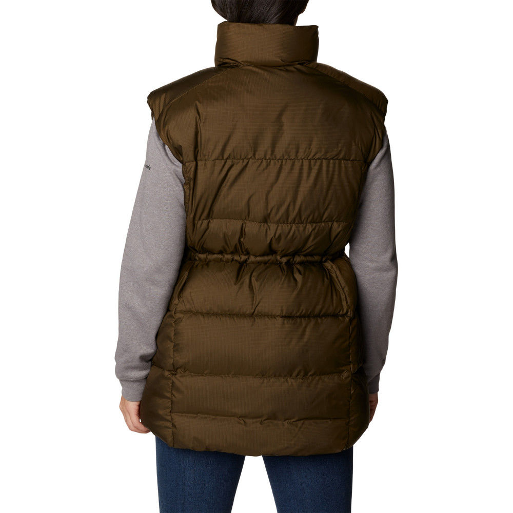 Жилет женский Puffect Vest - фото 2