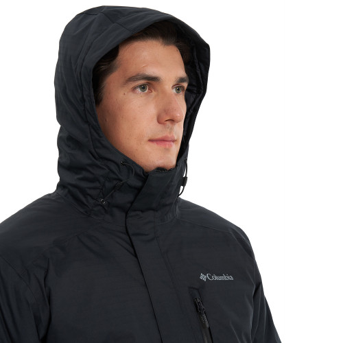 Куртка утепленная мужская Oak Harbor II Insulated Jacket