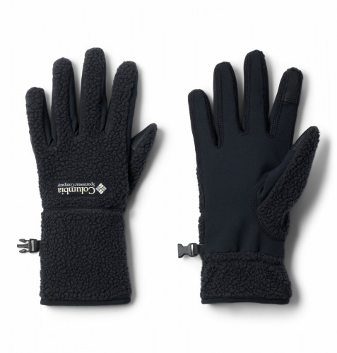 Перчатки женские Helvetia II Sherpa Glove W