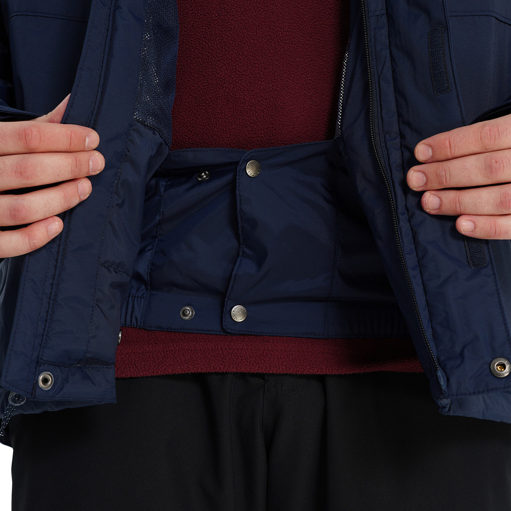 Куртка утепленная мужская Snow Shredder II Jacket - фото 13