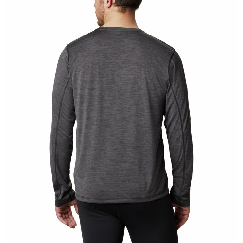 Футболка с длинным рукавом мужская Trinity Trail™ II Long Sleeve - фото 2