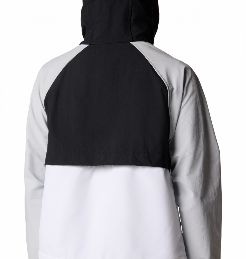 Ветровка женская Spire Valley Windbreaker - фото 5